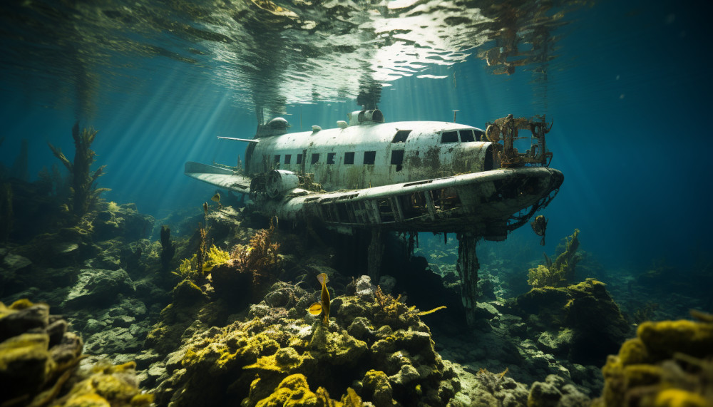 Destinazioni subacquee spettacolari per i subacquei