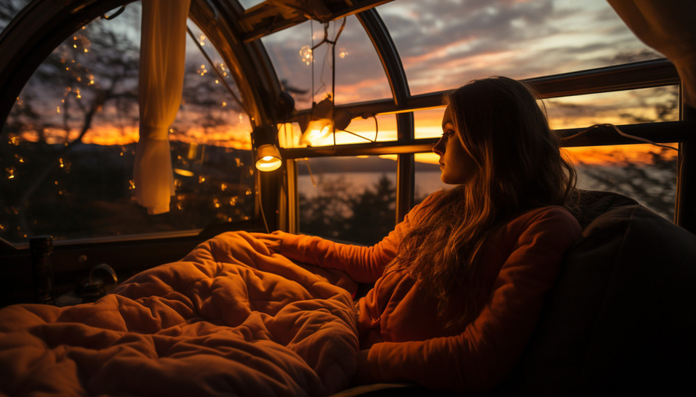 Dormire in un faro, esperienze uniche di viaggio