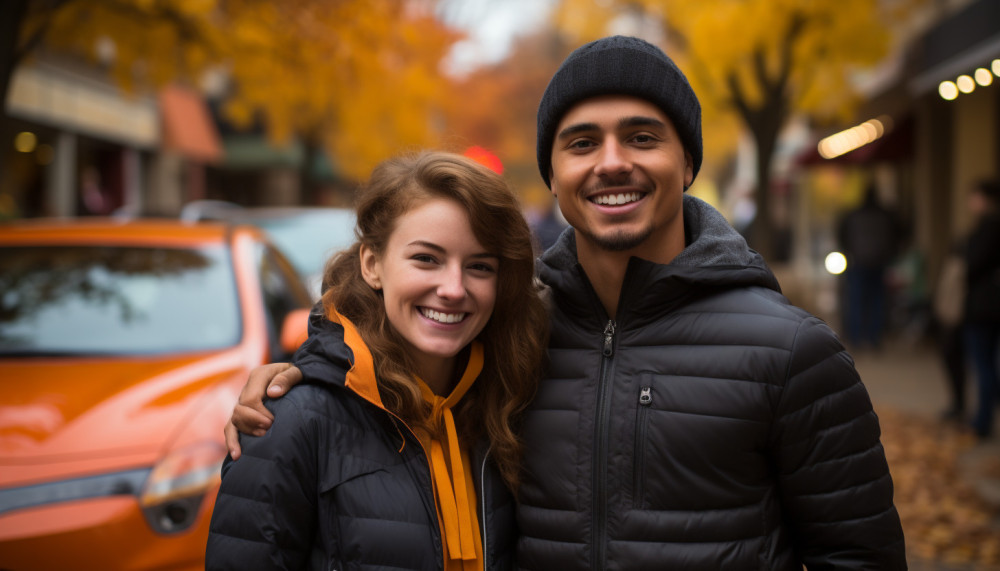 Il car sharing, risposta ecologica per muoversi