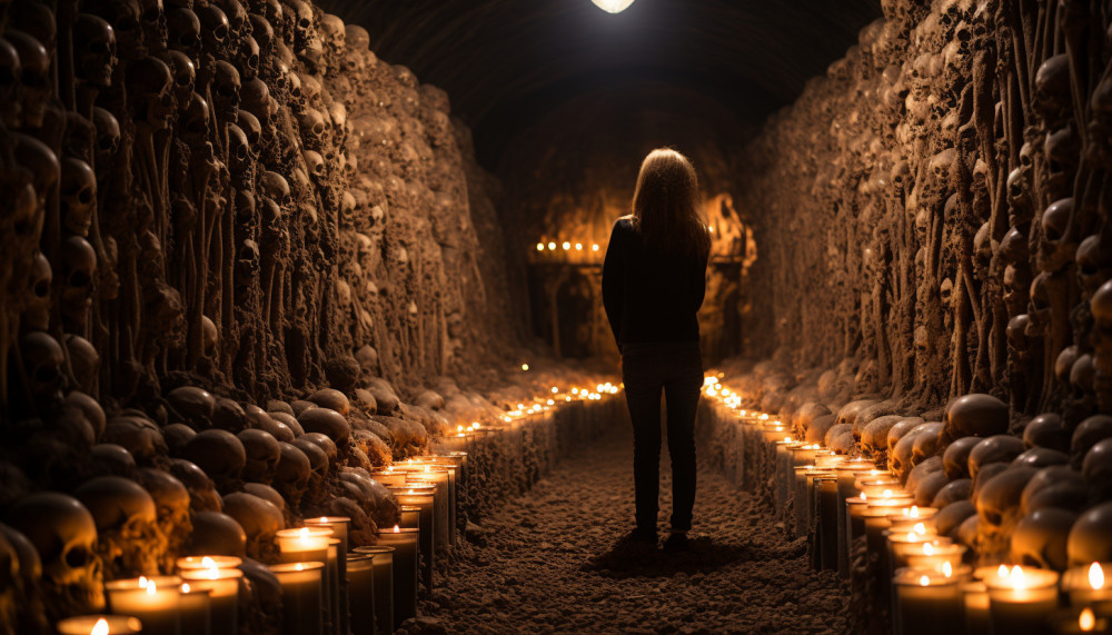 Il fascino del turismo oscuro, destinazioni insolite