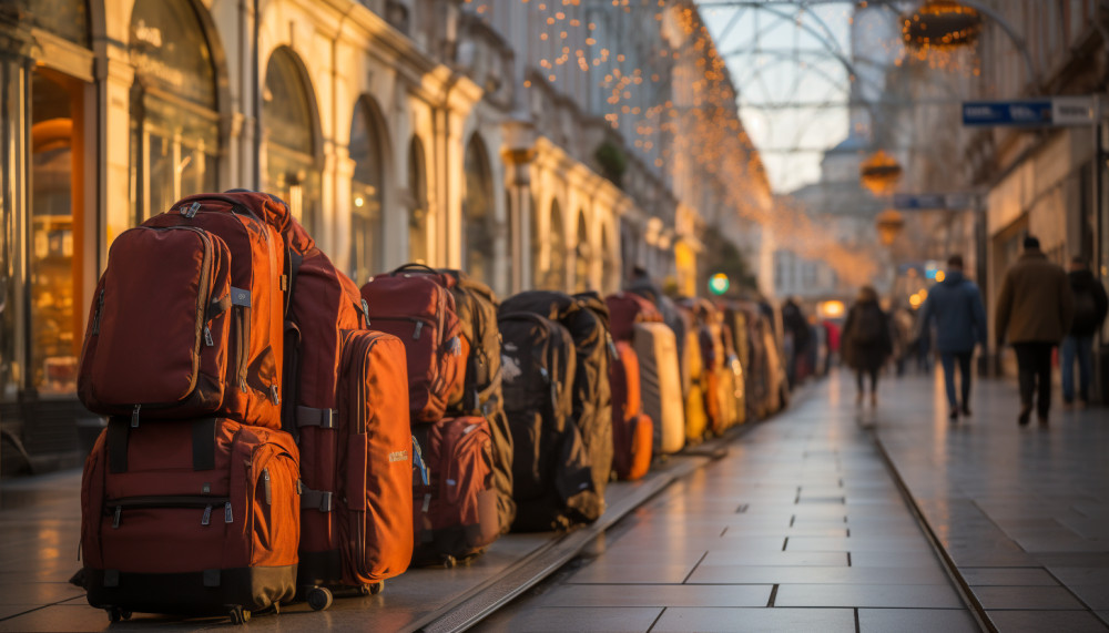 Il ritorno del Turismo Slow, viaggiare senza fretta