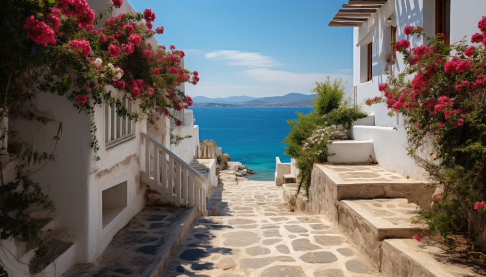 Le isole minori della Grecia, gioielli nascosti da visitare
